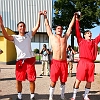 30.08.2008 FC Rot-Weiss Erfurt - SV Werder Bremen II  3-1_73